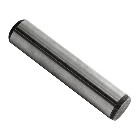 Heritage Industrial Dowel Pin 3/8 x 1-1/4 SS416 PL DOWS-375-1250